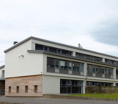 Instituts d'enseignement libre d'Athus