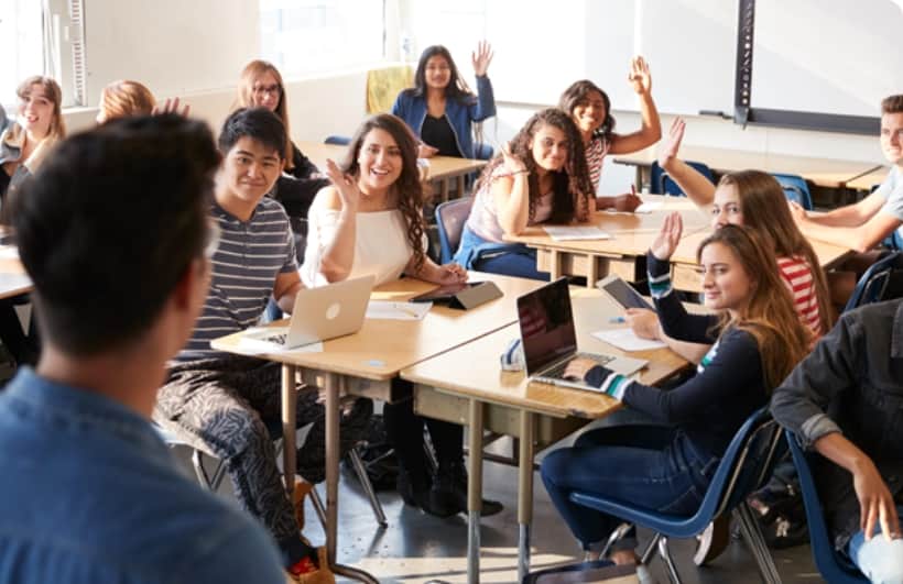 Ecole secondaire Athus